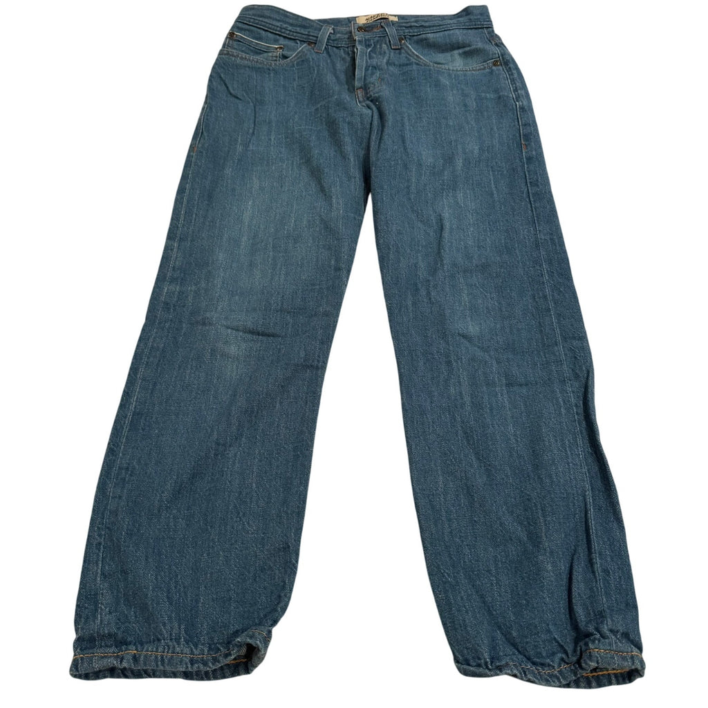 Naked & Famous Weird Guy Jeans - Size 29 - Good Condition
