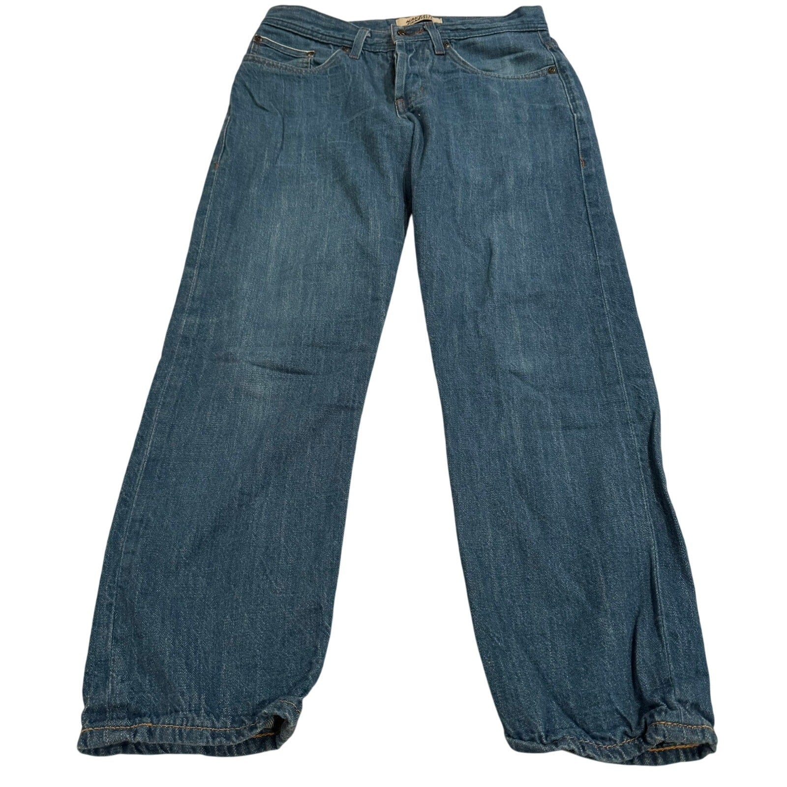 Naked & Famous Weird Guy Jeans - Size 29 - Good Condition