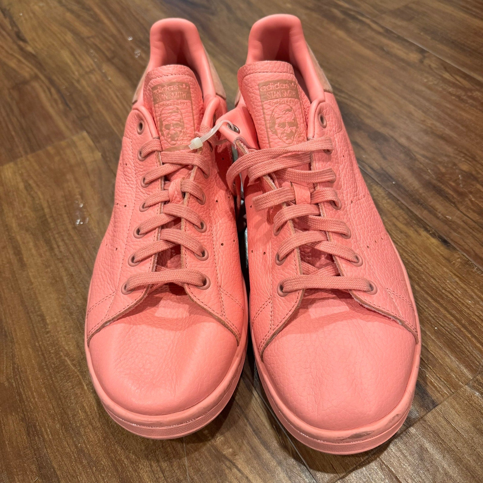 Adidas Stan Smith Pastel Rose Shoes Sneakers