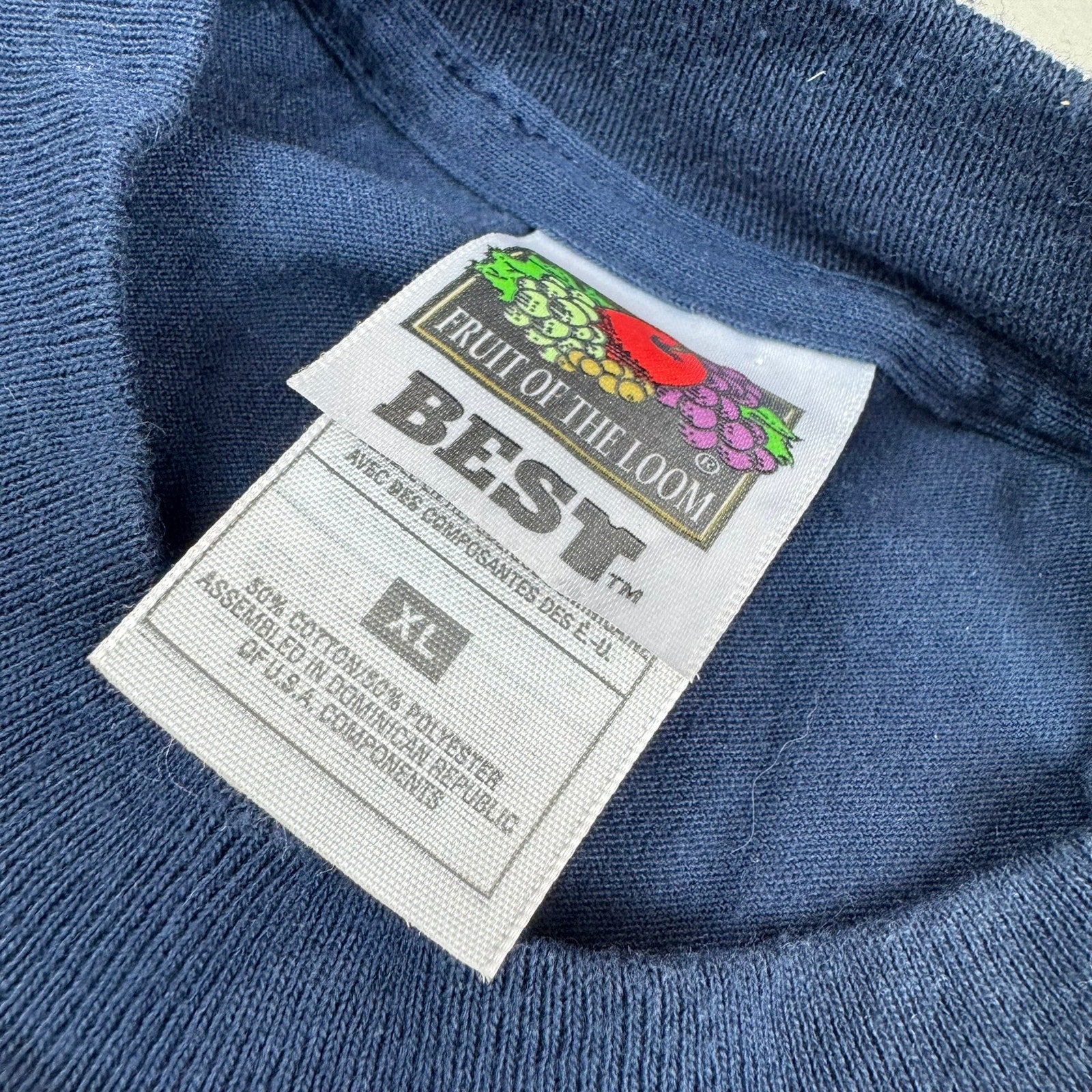 Vintage Palomar Observatory T-Shirt - Size XL - USA Made