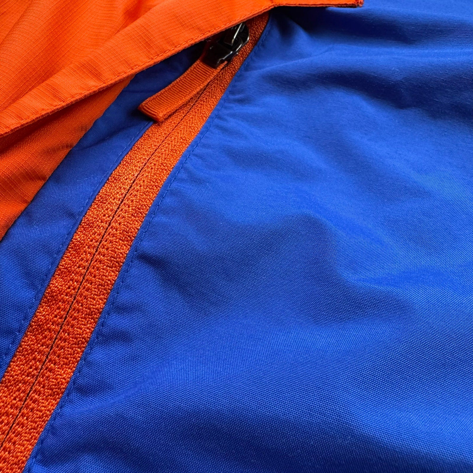 Vintage Y2K Florida Gators Nike Windbreaker - Size XL