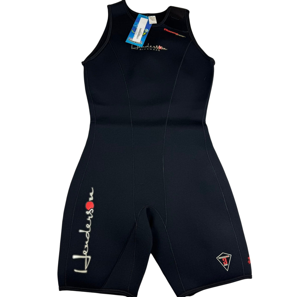 Women's Thermoprene 3mm Wetsuit - NWT - Size 10