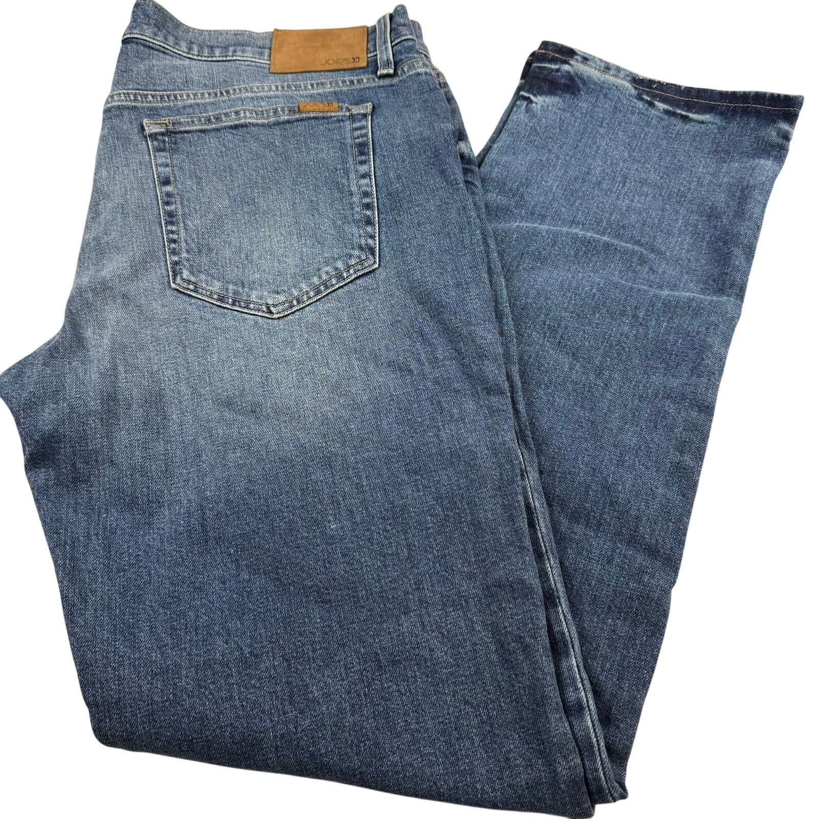 Joe's Jeans Brixton Straight Narrow - Size 38 x 34