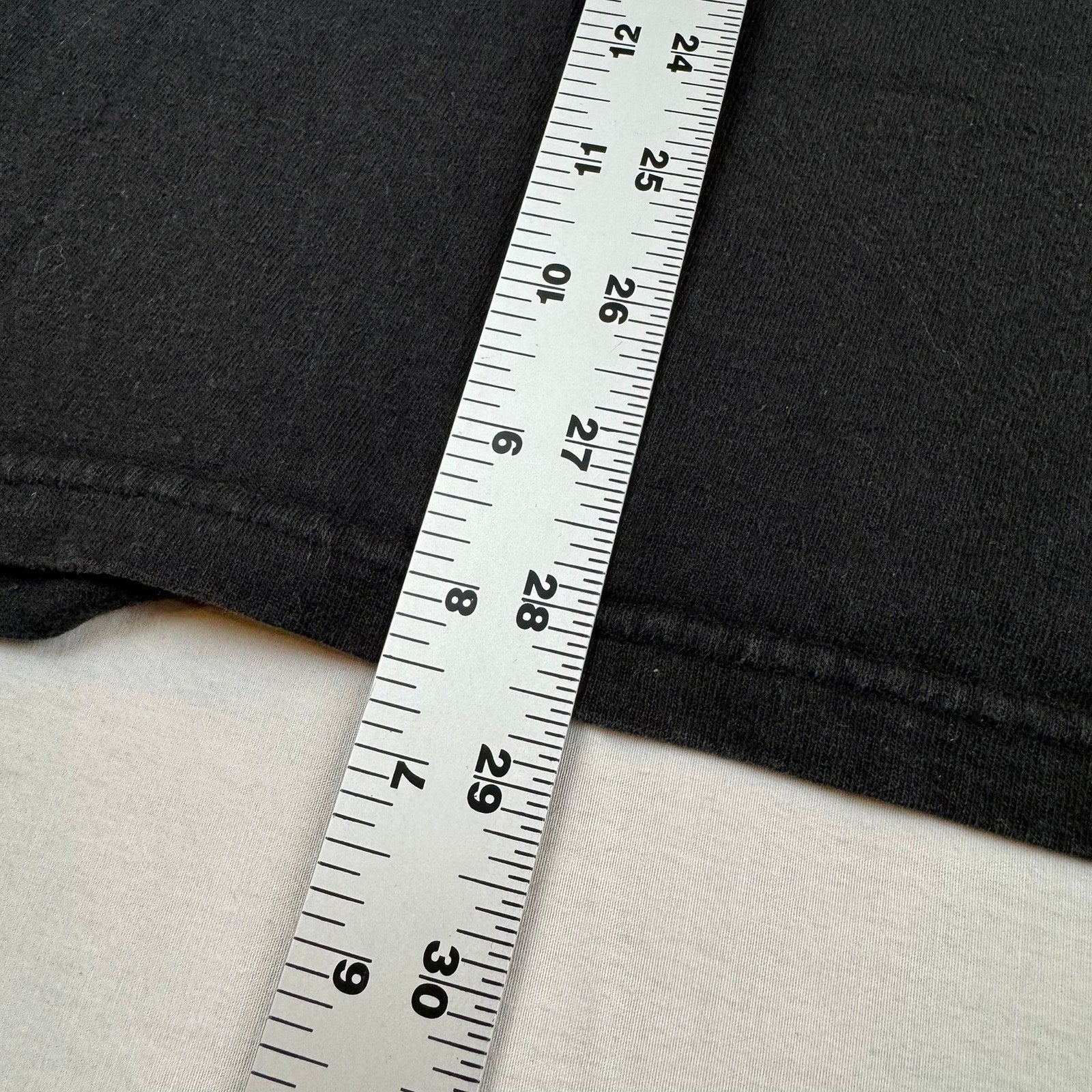 Vintage Y2K Eagle USA Graphic T-Shirt - Size XL