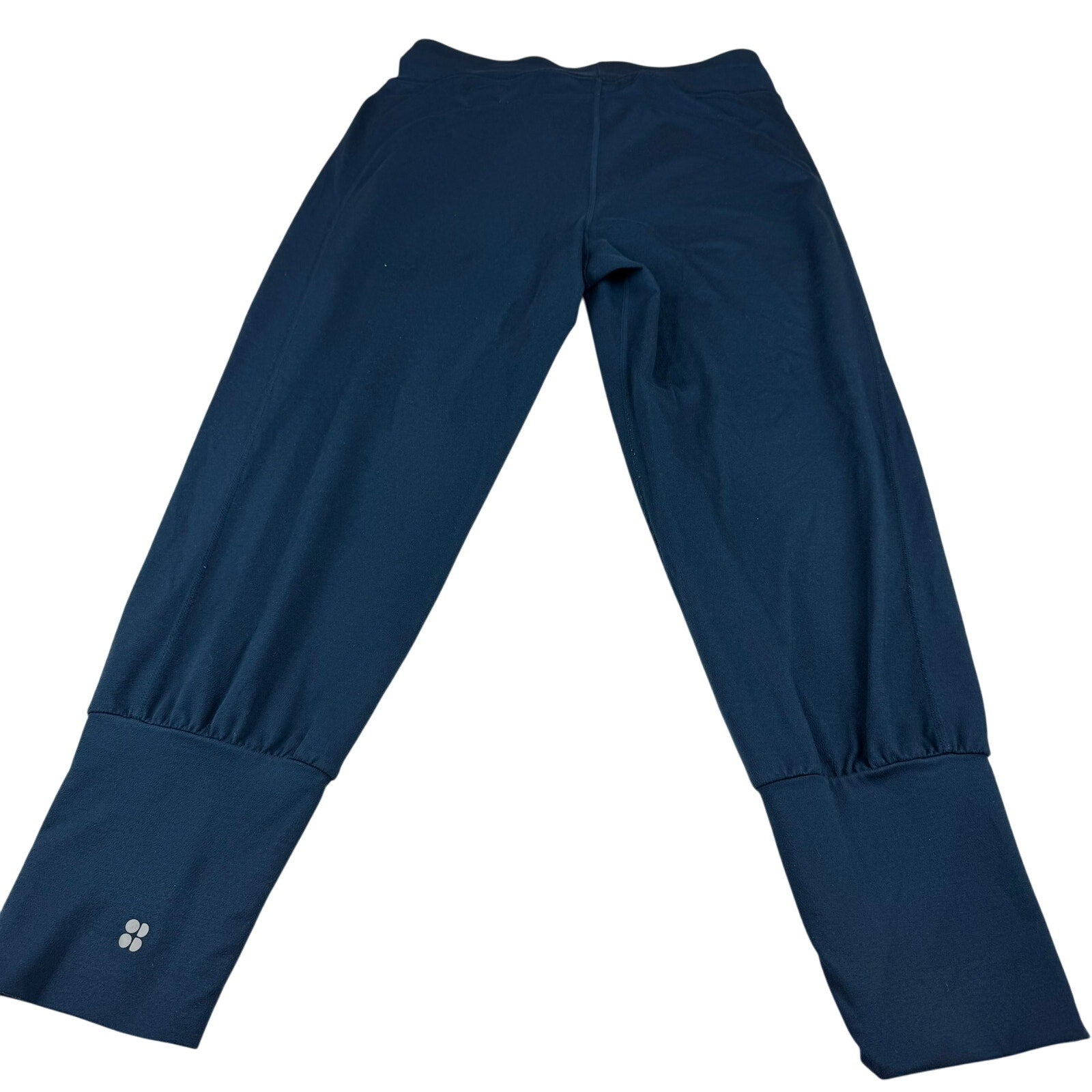 Sweaty Betty Blue Joggers - Size XS - Great Condition!