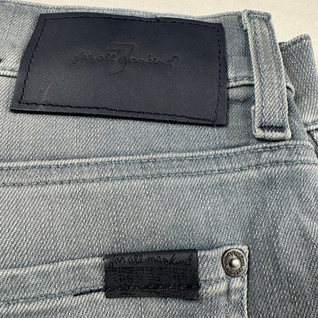 Seven for All Mankind Jeans - Men's Size 36 x 32