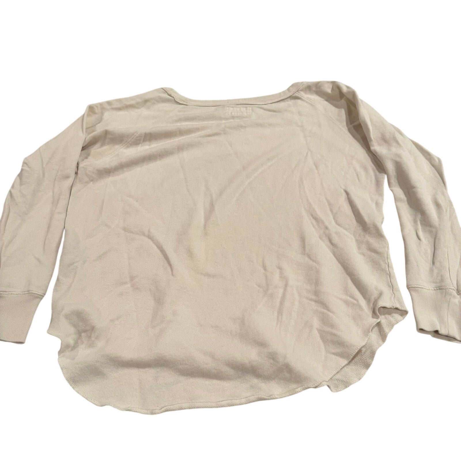 Denim & Supply Ralph Lauren Sweatshirt - Size XS - Good Condition