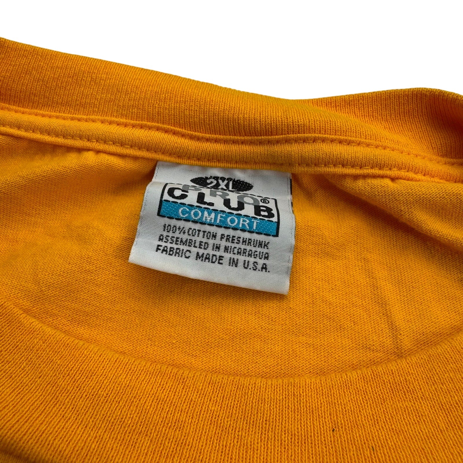 Golden State Warriors Champions T-Shirt - Size 2XL