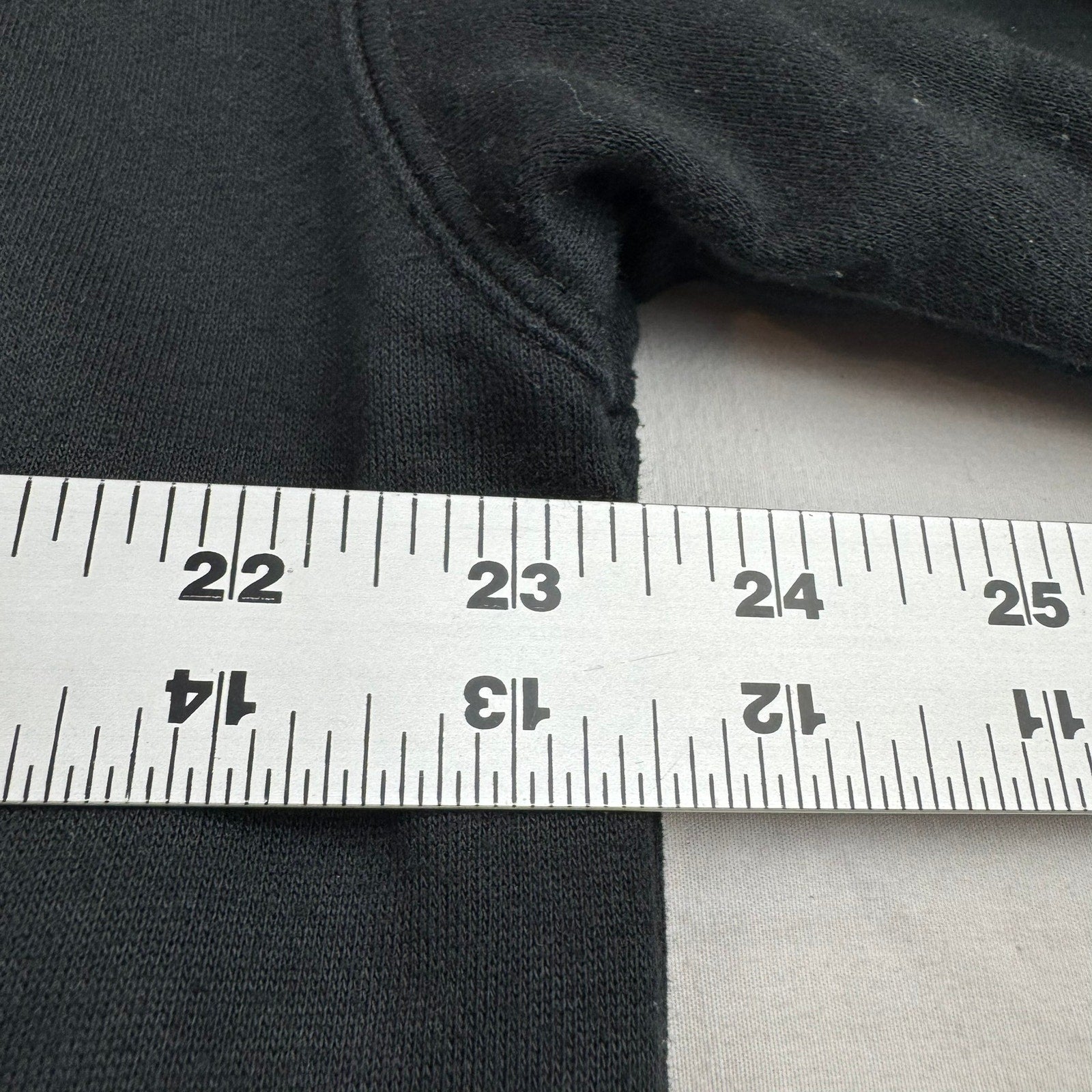 Vintage Iowa Hawkeyes Full Zip Hoodie - Size Large