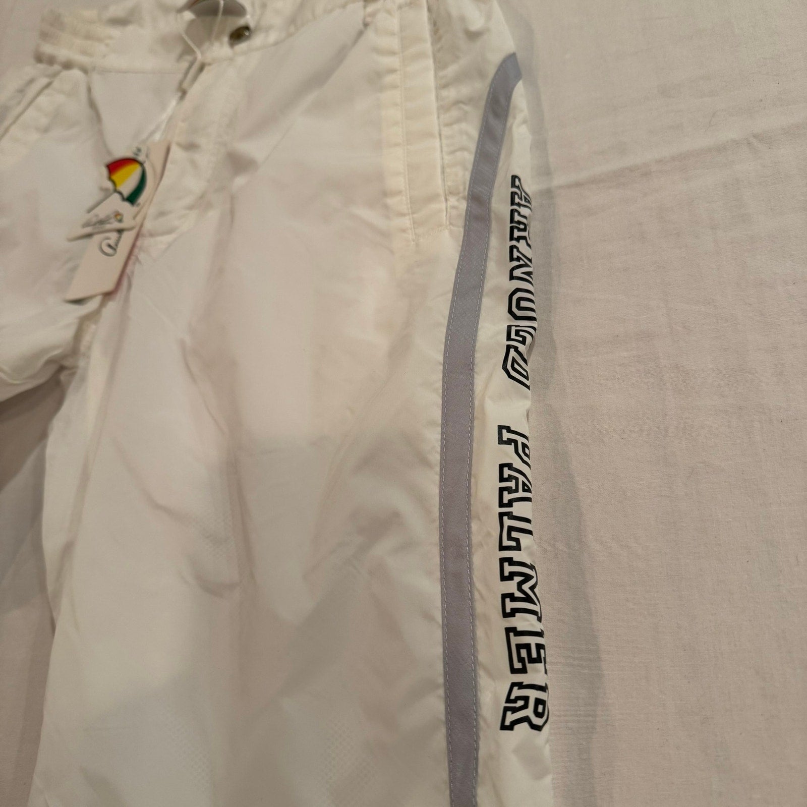 Arnold Palmer Sport Women's Capri Golf Pants - Size Medium
