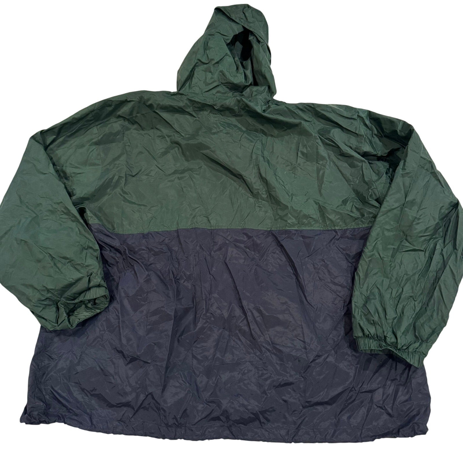 Vintage Walt Disney World Jacket