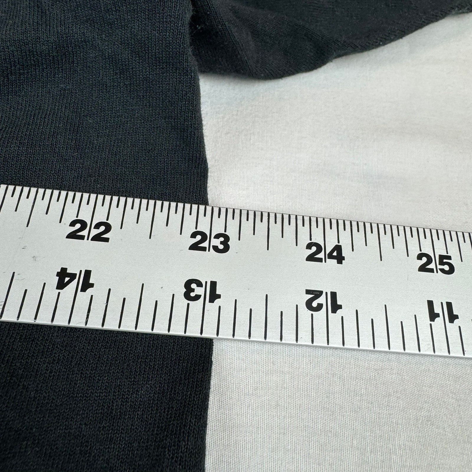 Vintage Ronny Craig Elvis Impersonator T-Shirt XL