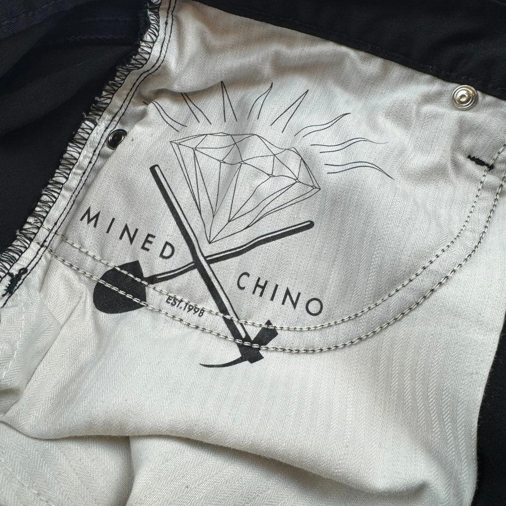 Diamond Supply Co. Mined Chino Pants - Size 38x32