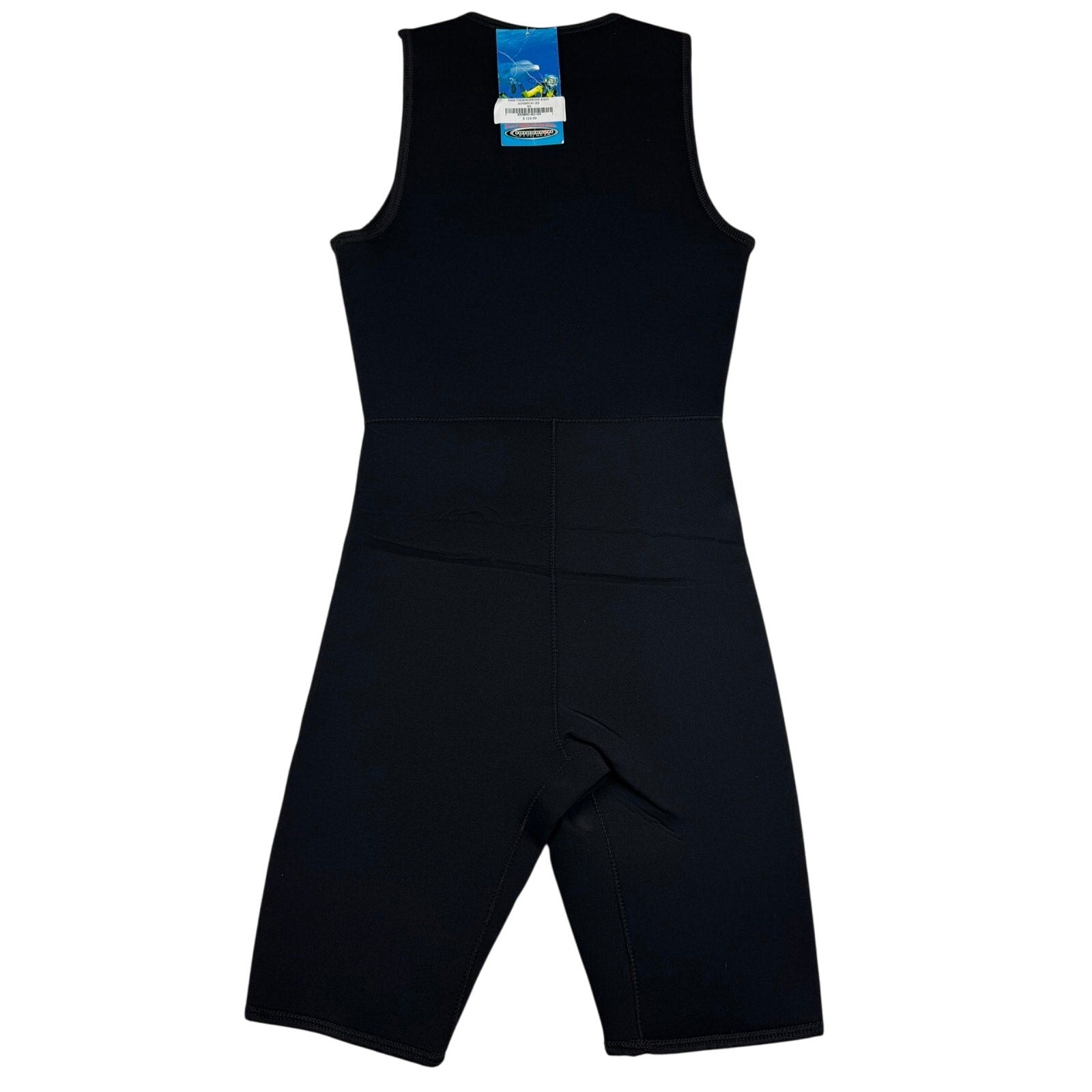 Women's XS Thermoprene 3mm Wetsuit - New with Tags!