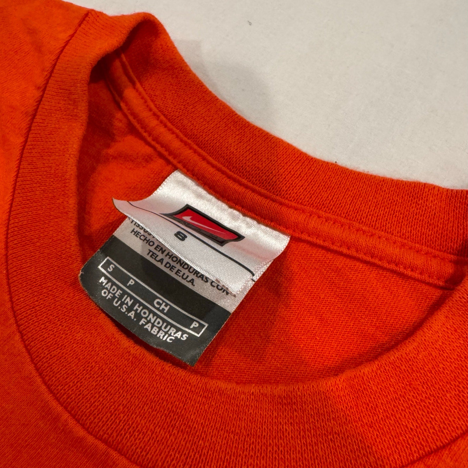 Vintage Nike Virginia Cavaliers T Shirt