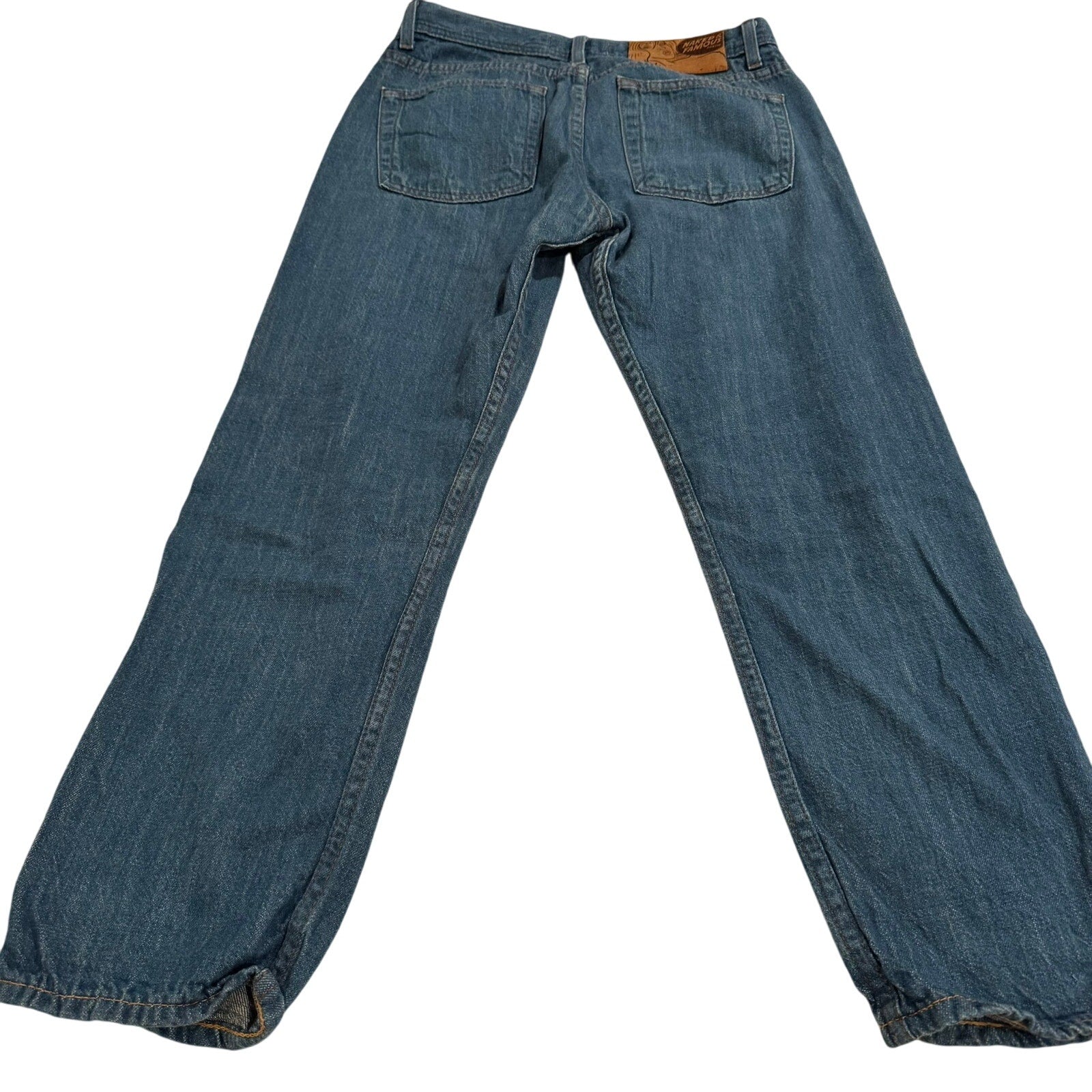 Naked & Famous Weird Guy Jeans - Size 29 - Good Condition