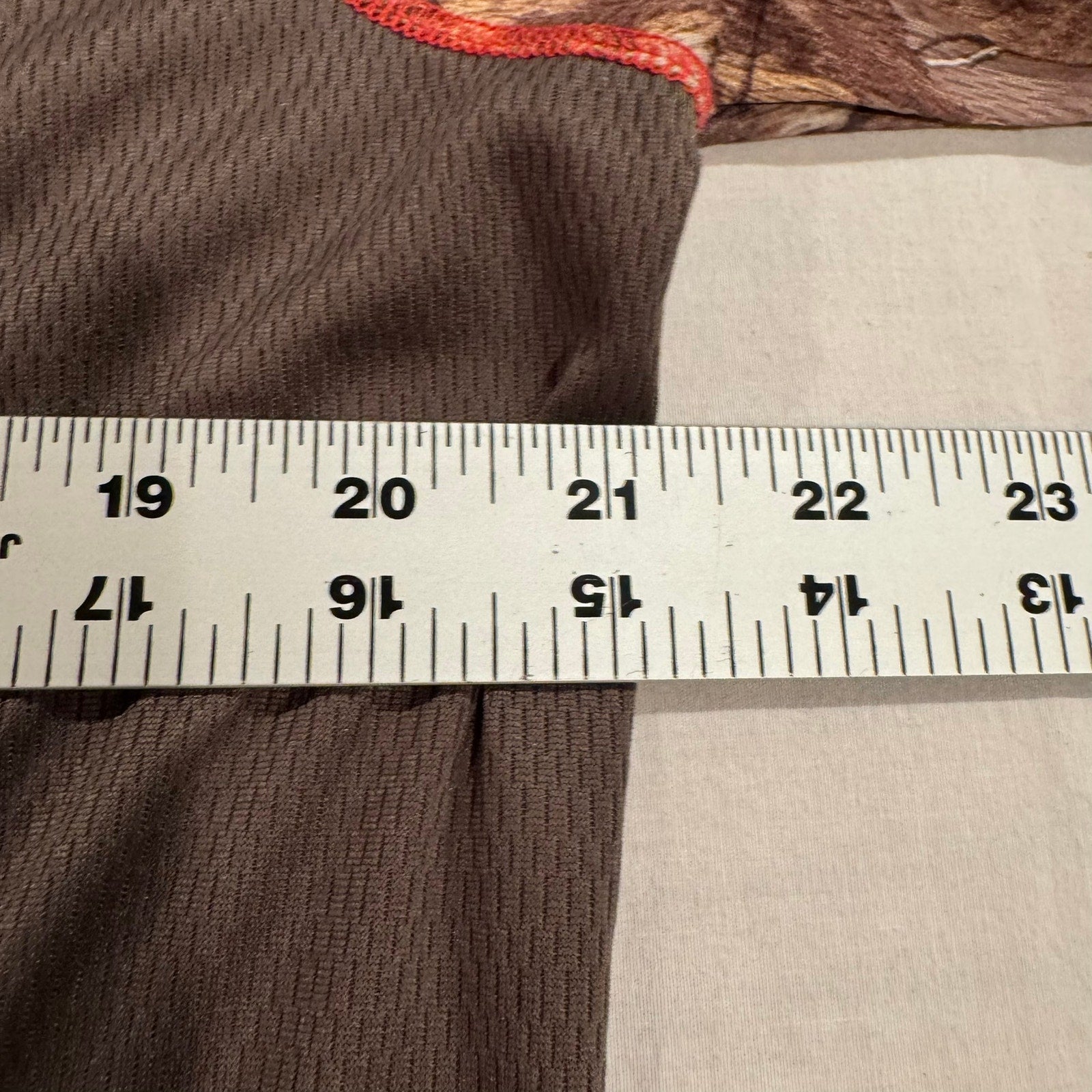 Game Winner Camoflauge Shirt