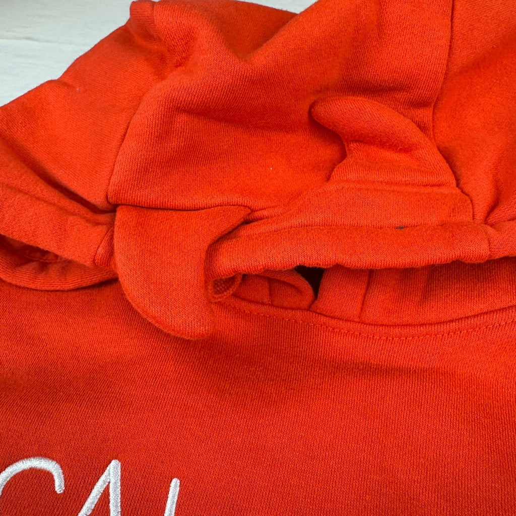 Salem 7 Demon Hoodie - Size XL