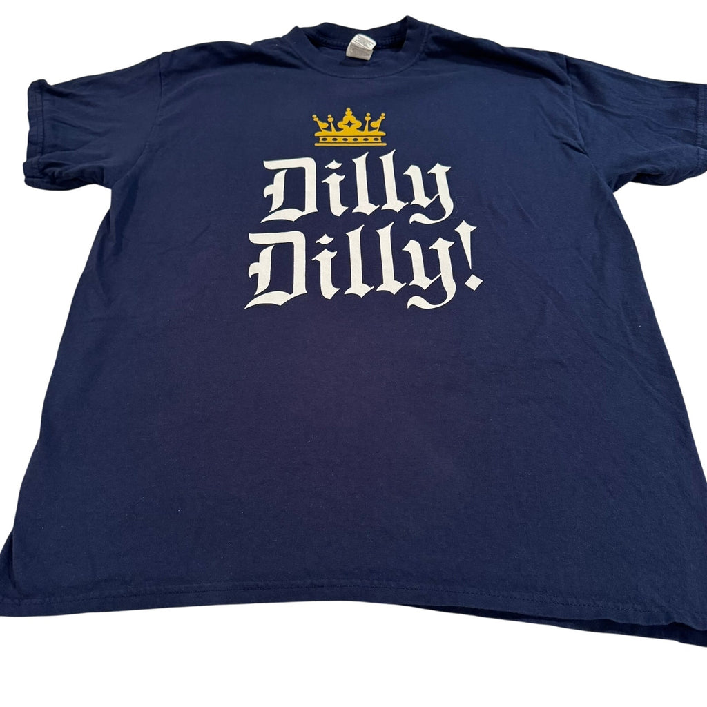 Dilly Dilly Bud Light T Shirt