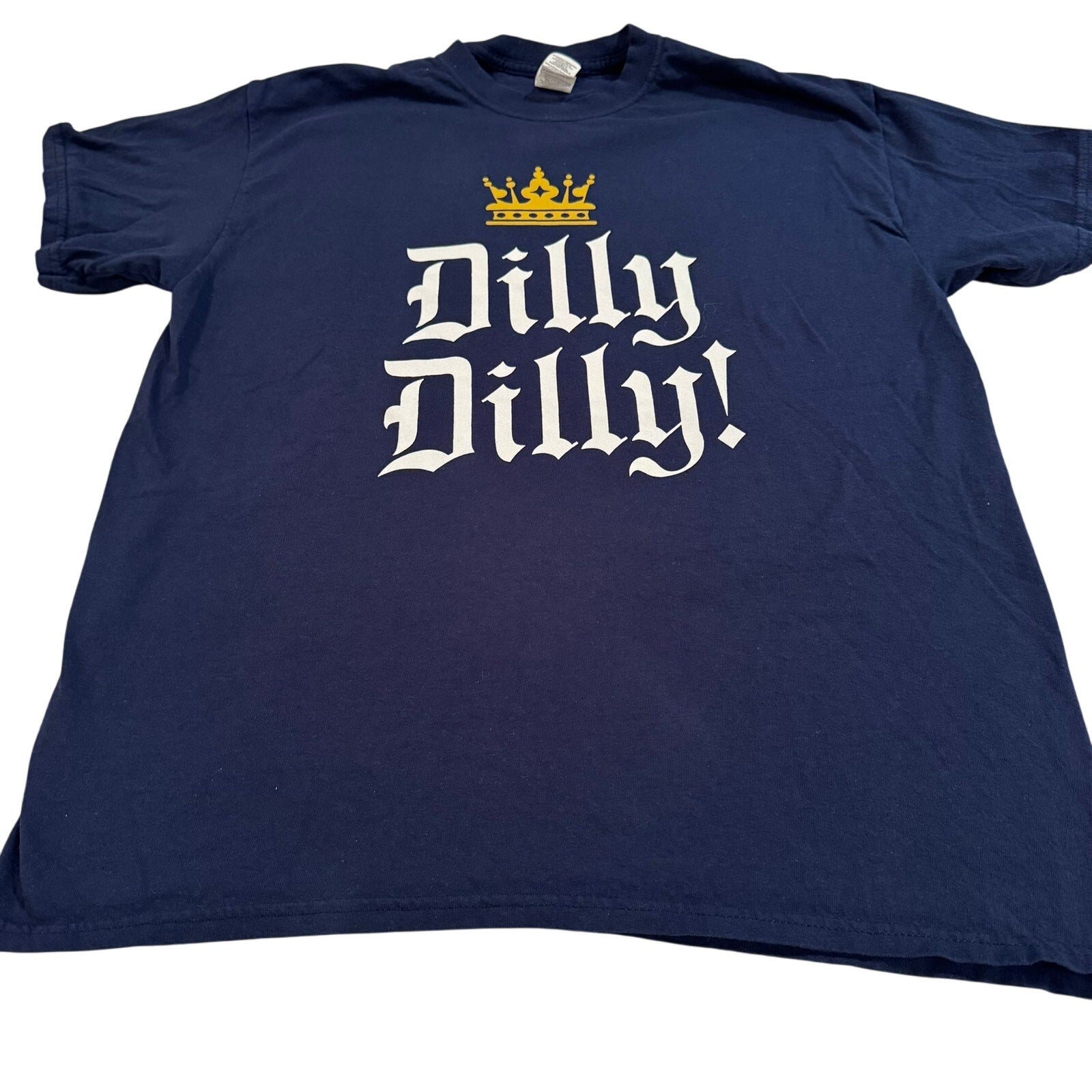 Dilly Dilly Bud Light T Shirt