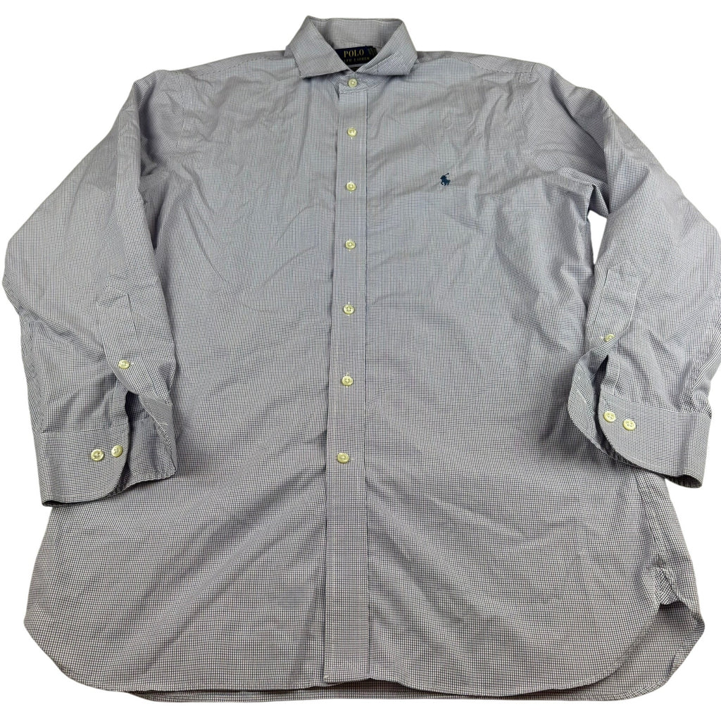 Polo Ralph Lauren Slim Fit Button Down - 16.5 32/33