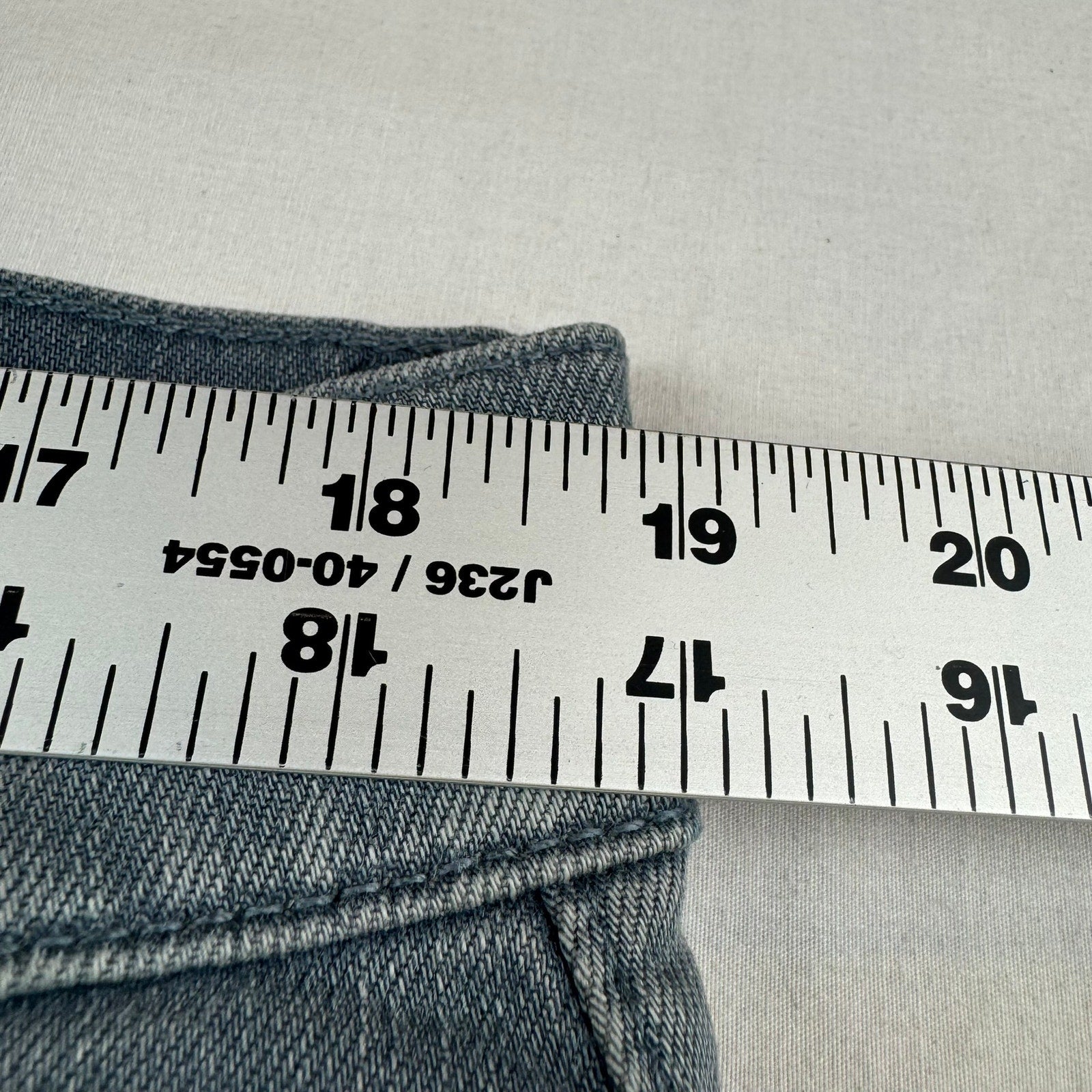 Seven for All Mankind Jeans - Men's Size 36 x 32