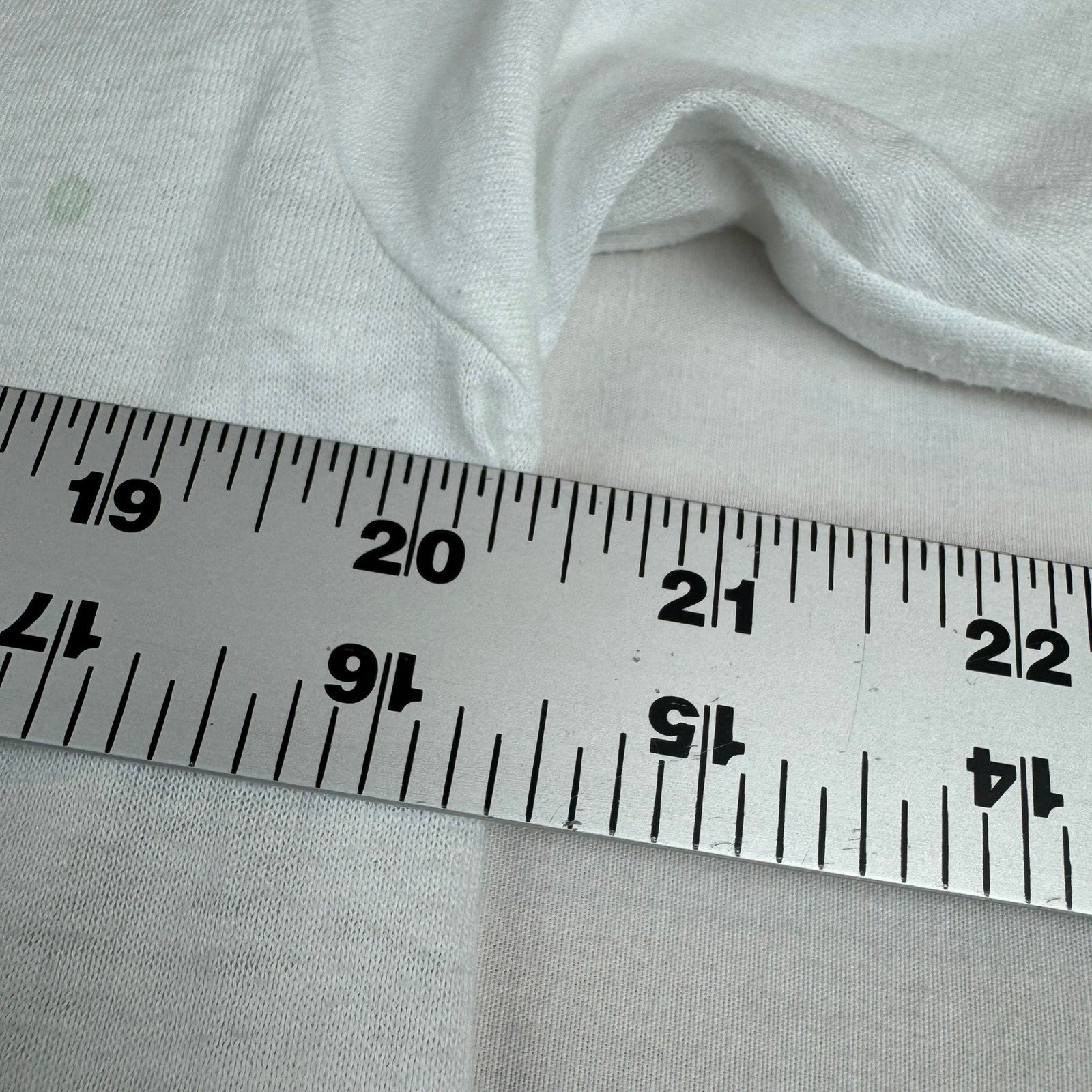 Vintage Shark T-Shirt - Size Large - Cool Graphic!