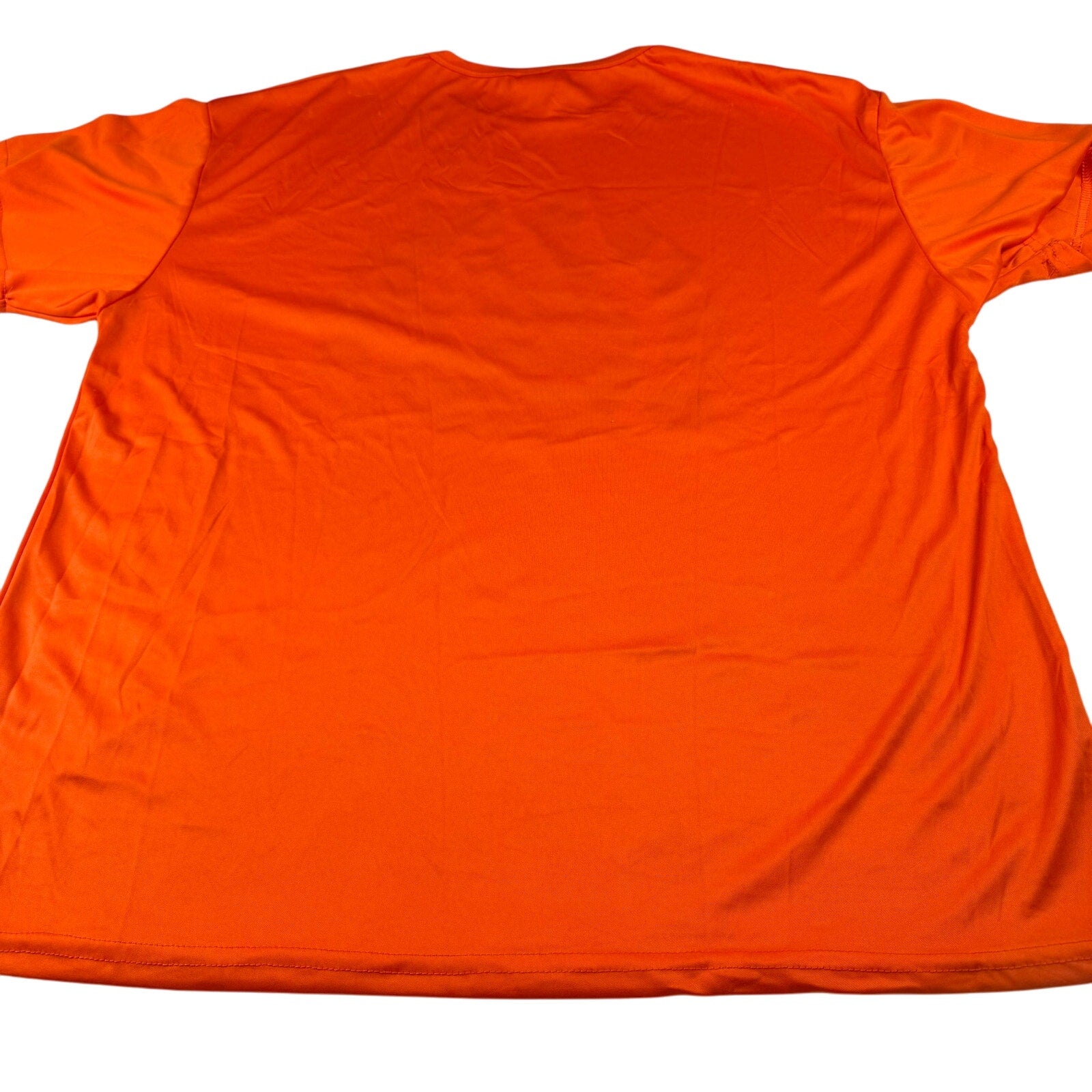 Baltimore Orioles Ocean City Mr. Splash T-Shirt XL