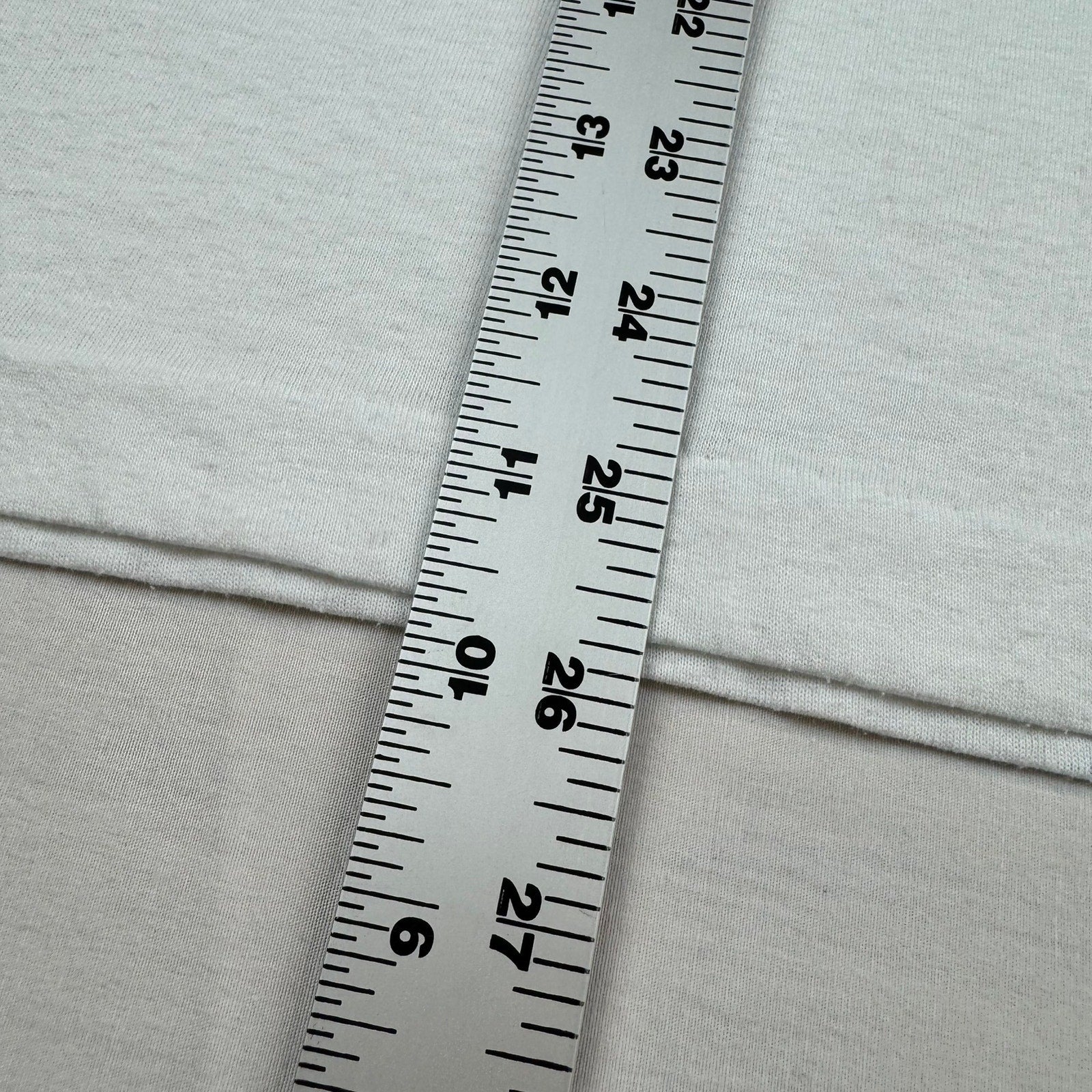 Vintage Shark T-Shirt - Size Large - Cool Graphic!