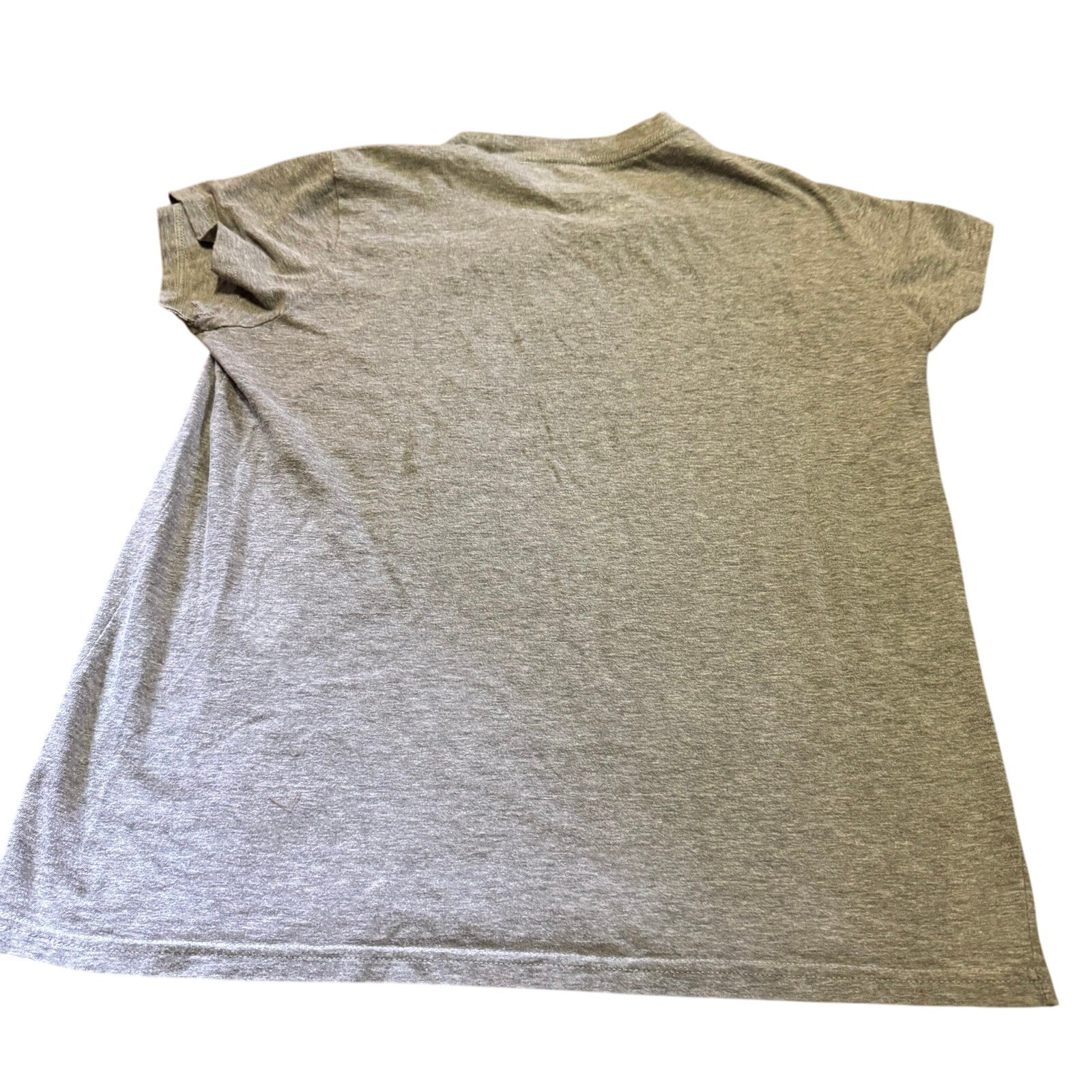 Y2K Nike T Shirt