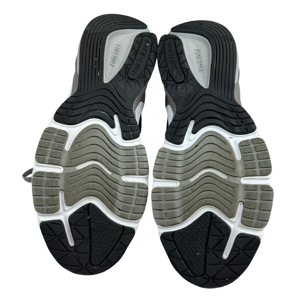 New Balance 990v6 Black/Gray - Size 11.5 - Great!