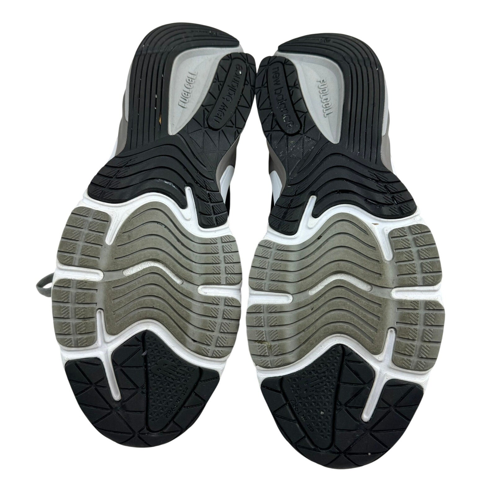 New Balance 990v6 Black/Gray - Size 11.5 - Great!