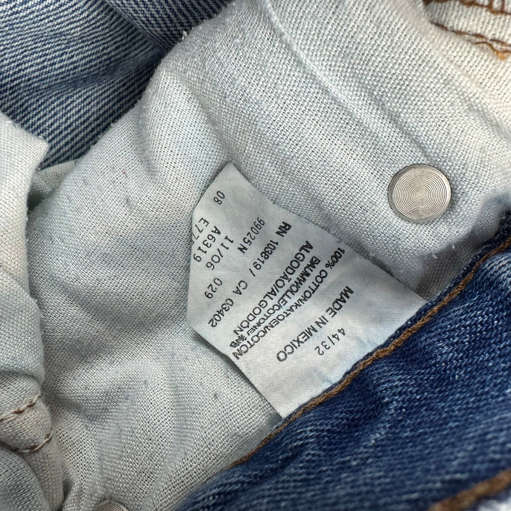 Harley Davidson Jeans - Size 44x32