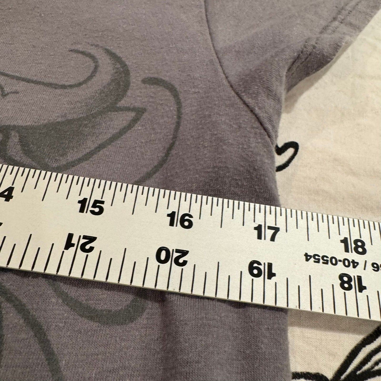 Kids Y2K Ed Hardy T Shirt
