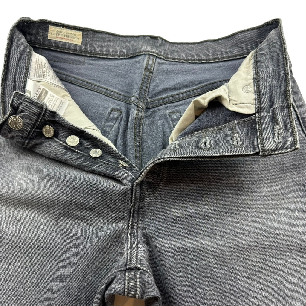 Levi's Premium Denim Jeans