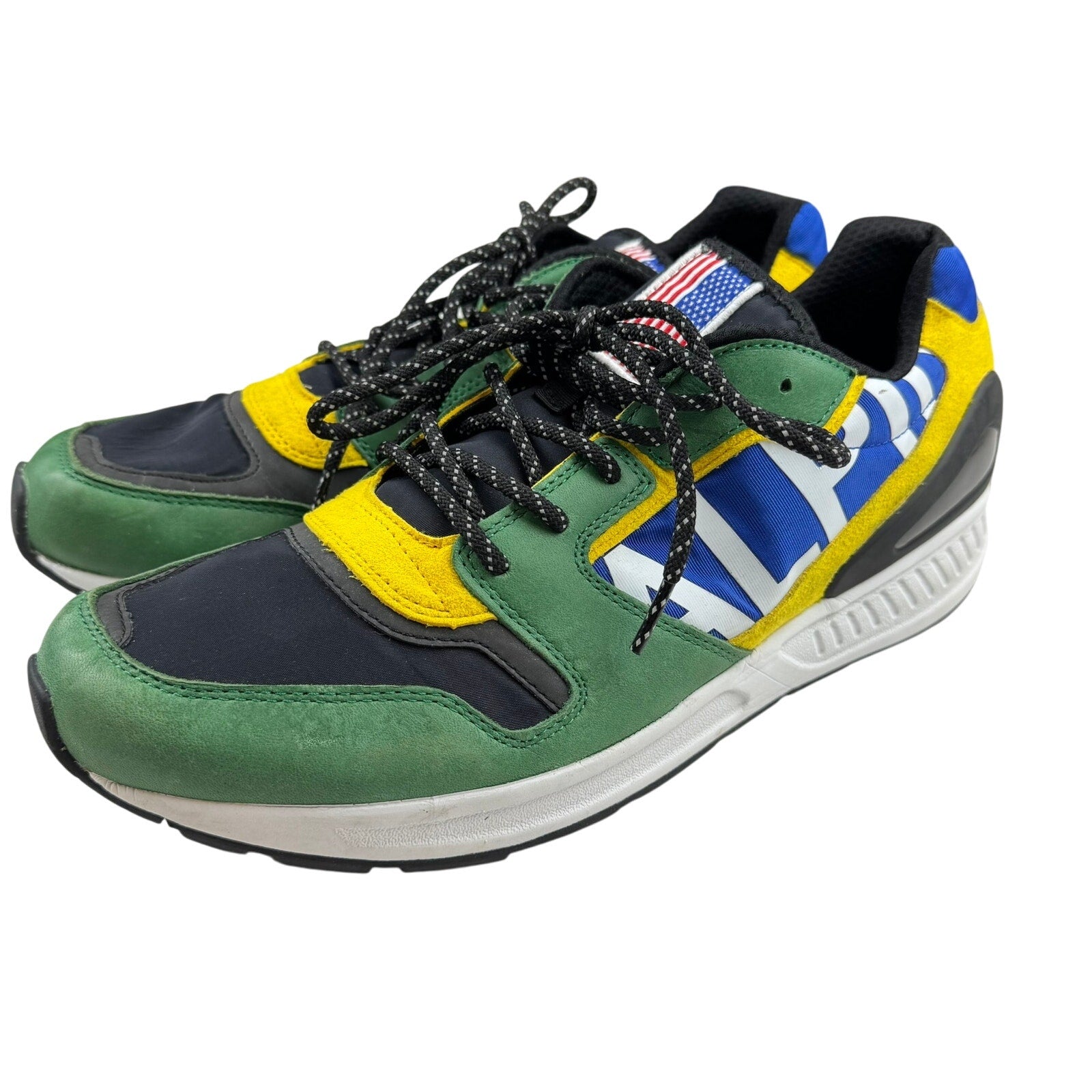 Polo Ralph Lauren Train 100 Shoes - Size 12