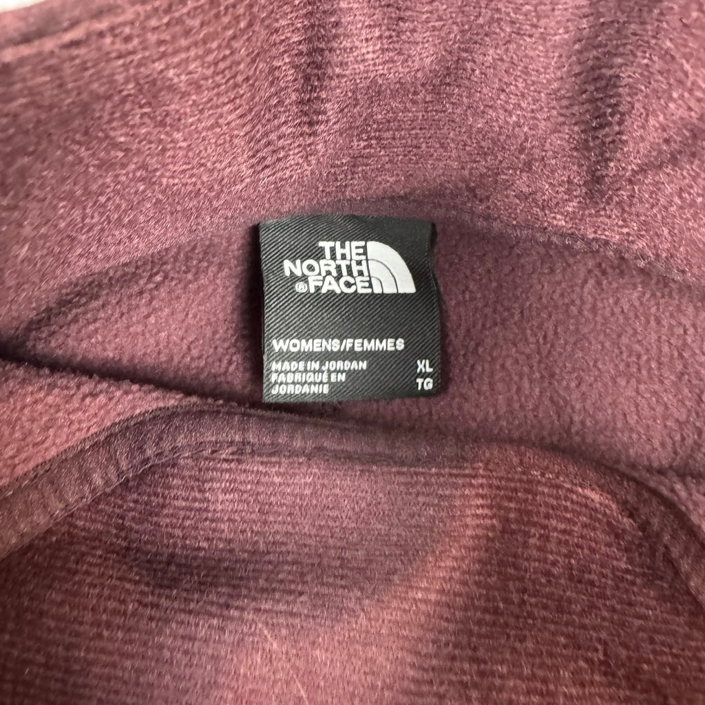 The North Face Cowl Neck Sweatshirt - XL (Fits Snug)
