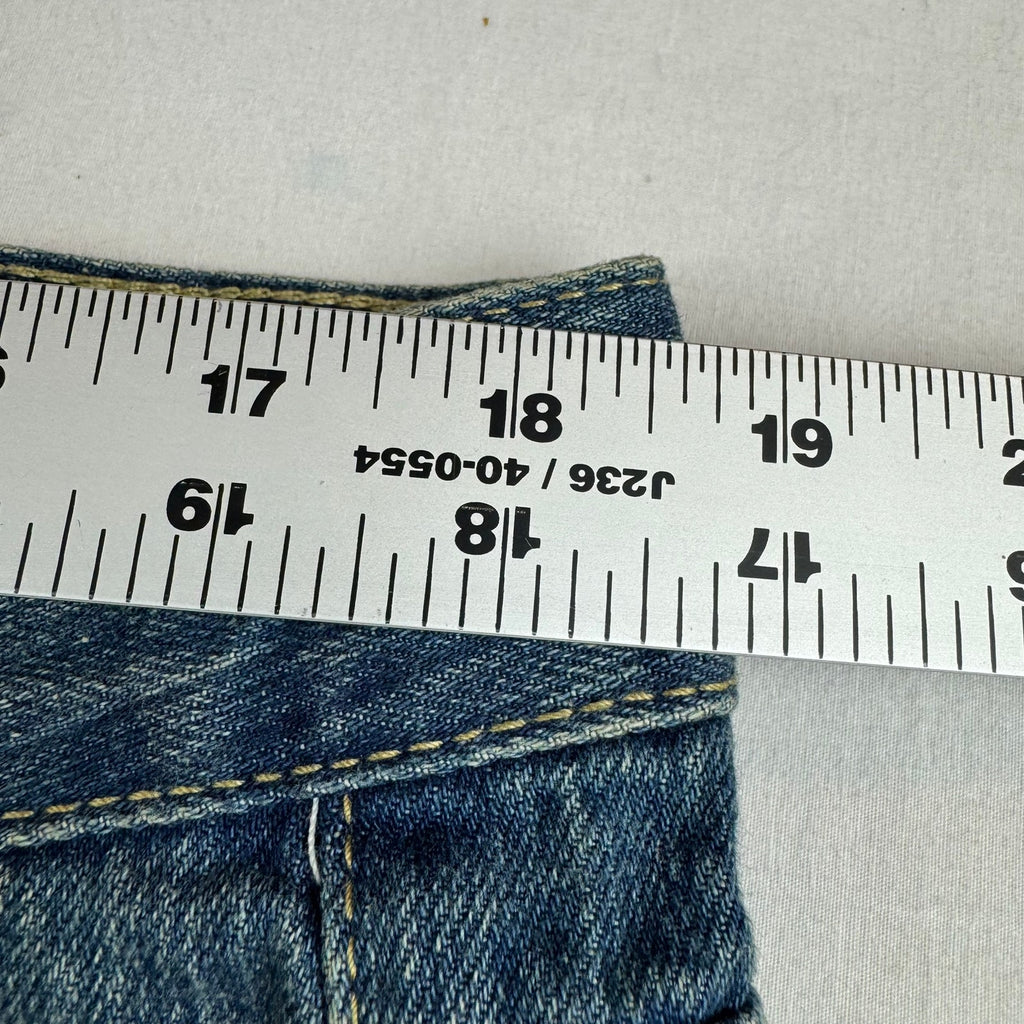 Marc Ecko Y2K Cut and Sew Jeans - Size 34x32 - Great!