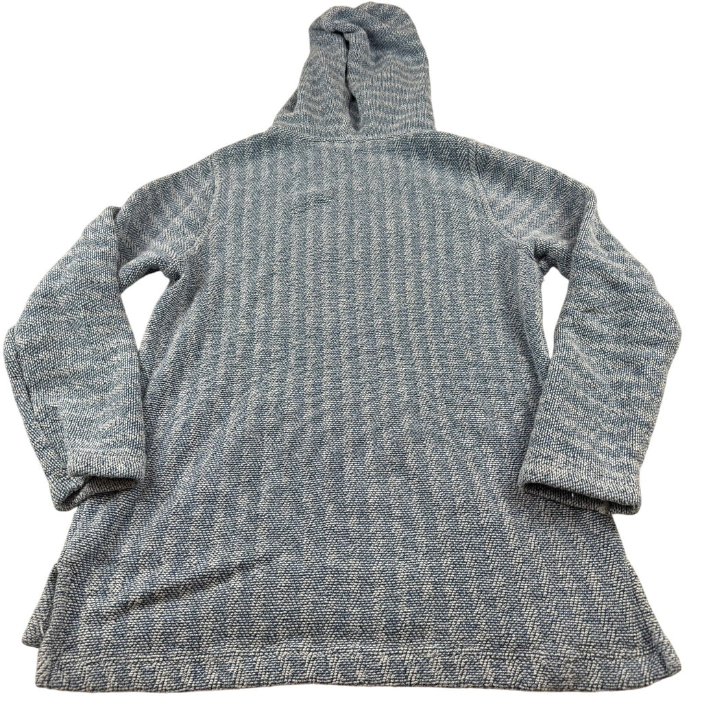 Faherty Whitewater Terry Hoodie - Women's Size Small