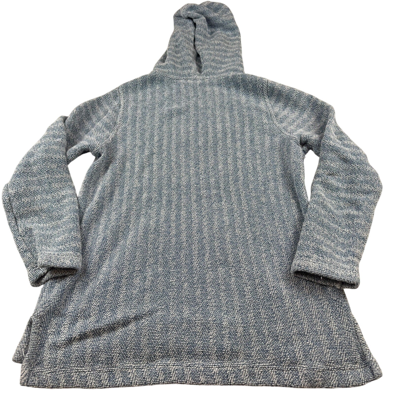Faherty Whitewater Terry Hoodie - Women's Size Small