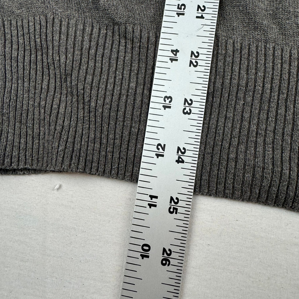 Pact Organic Cotton Crewneck Sweater - Women's Large