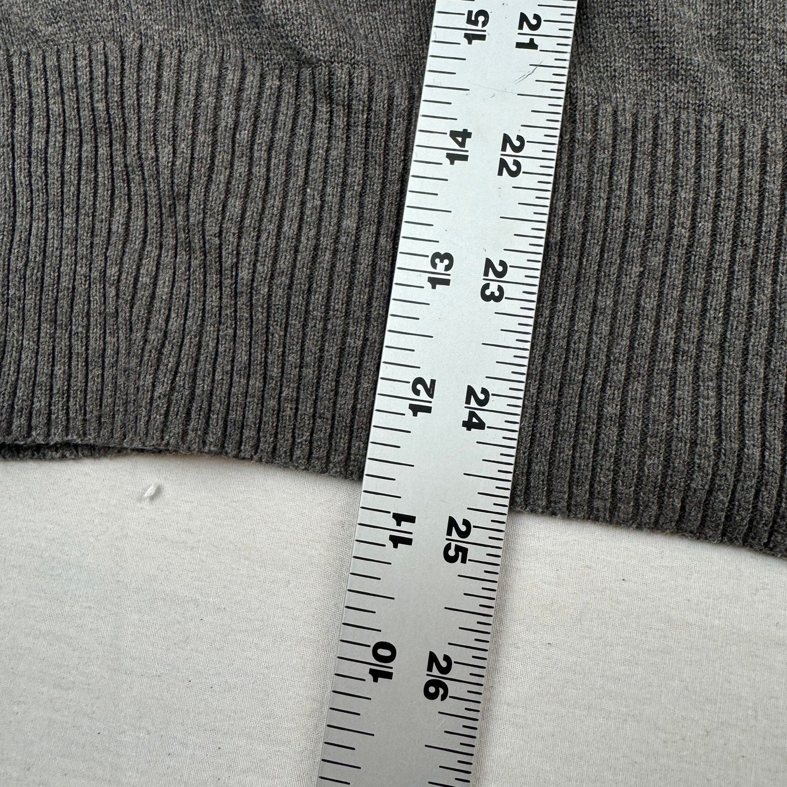 Pact Organic Cotton Crewneck Sweater - Women's Large