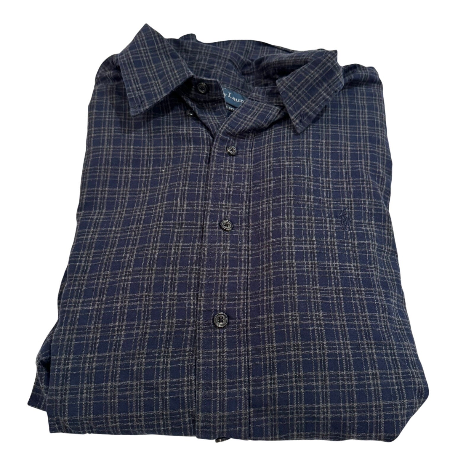 Vintage Polo Ralph Lauren Button Down Shirt