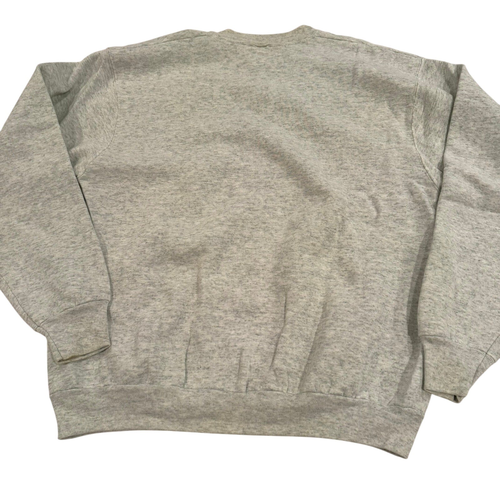 Vintage Pechin Pennsylvania Sweatshirt XL Made in USA