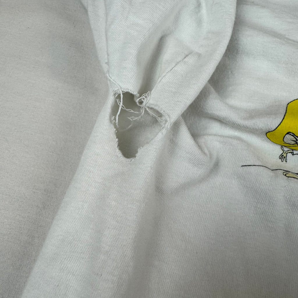 Vintage 90s Looney Tunes Distressed T-Shirt