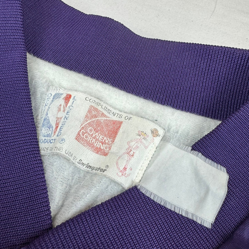Vintage Phoenix Suns Swingster Bomber Jacket
