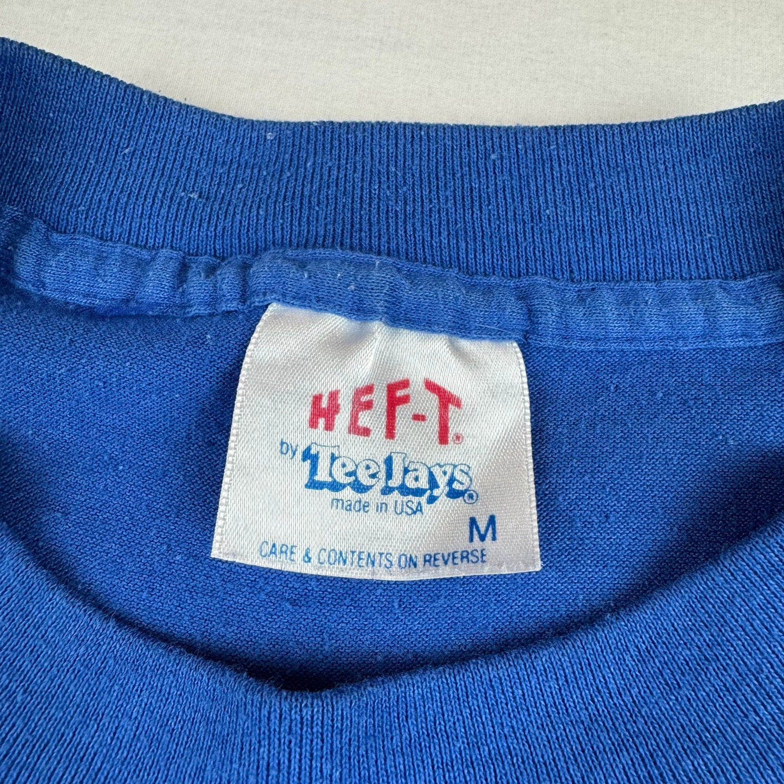 Vintage 80s Florida T-Shirt - Made in USA - Medium