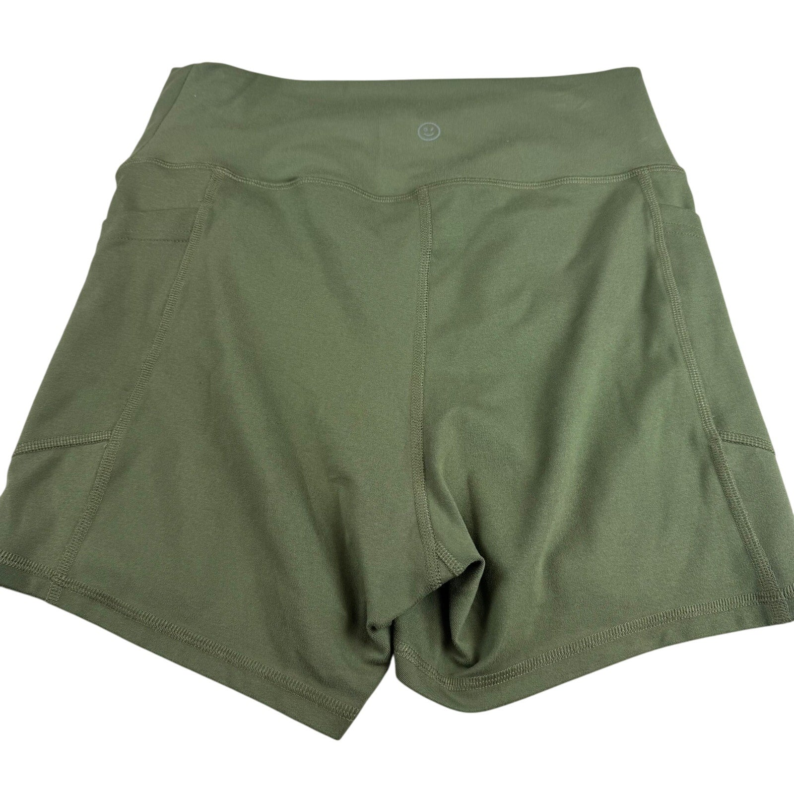 Gilly Hicks Bike Shorts - Size Medium - Great Condition!