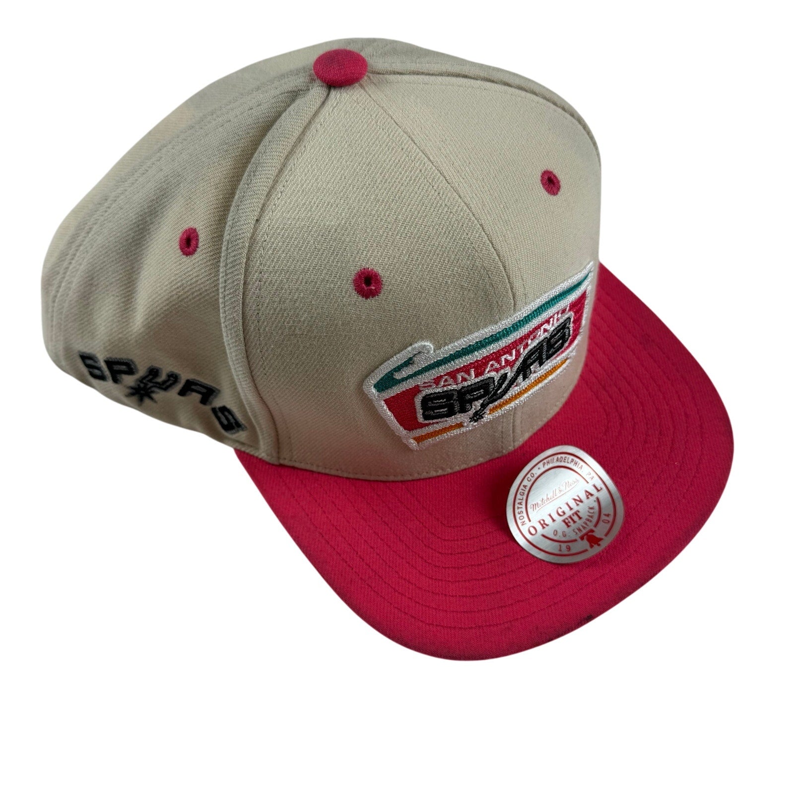 Mitchell and Ness Hat Bundle