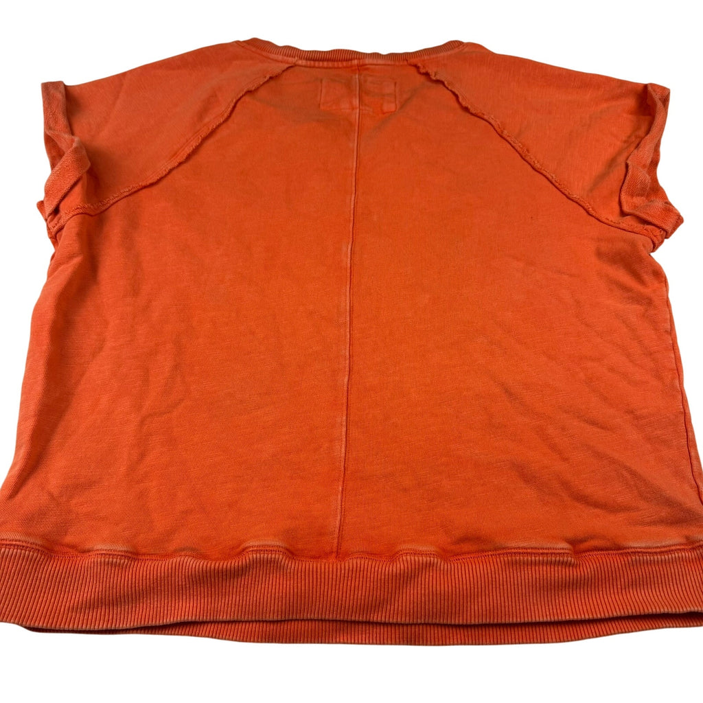 Pilcro Anthropologie French Terry Sweatshirt - Size L